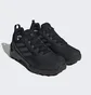 Кроссовки мужские Adidas Eastrail 2.0 Rain.Rdy Hiking Shoes Black Hp8602
