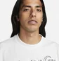 Футболка мужская Nike Acg T-Shirt White FJ1129-121