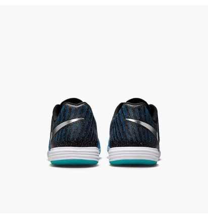 Футзалки унісекс Nike Lunar Gato Ii Blue 580456-014