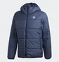 Пуховик мужской Adidas Padded Jacket Blue ED5828