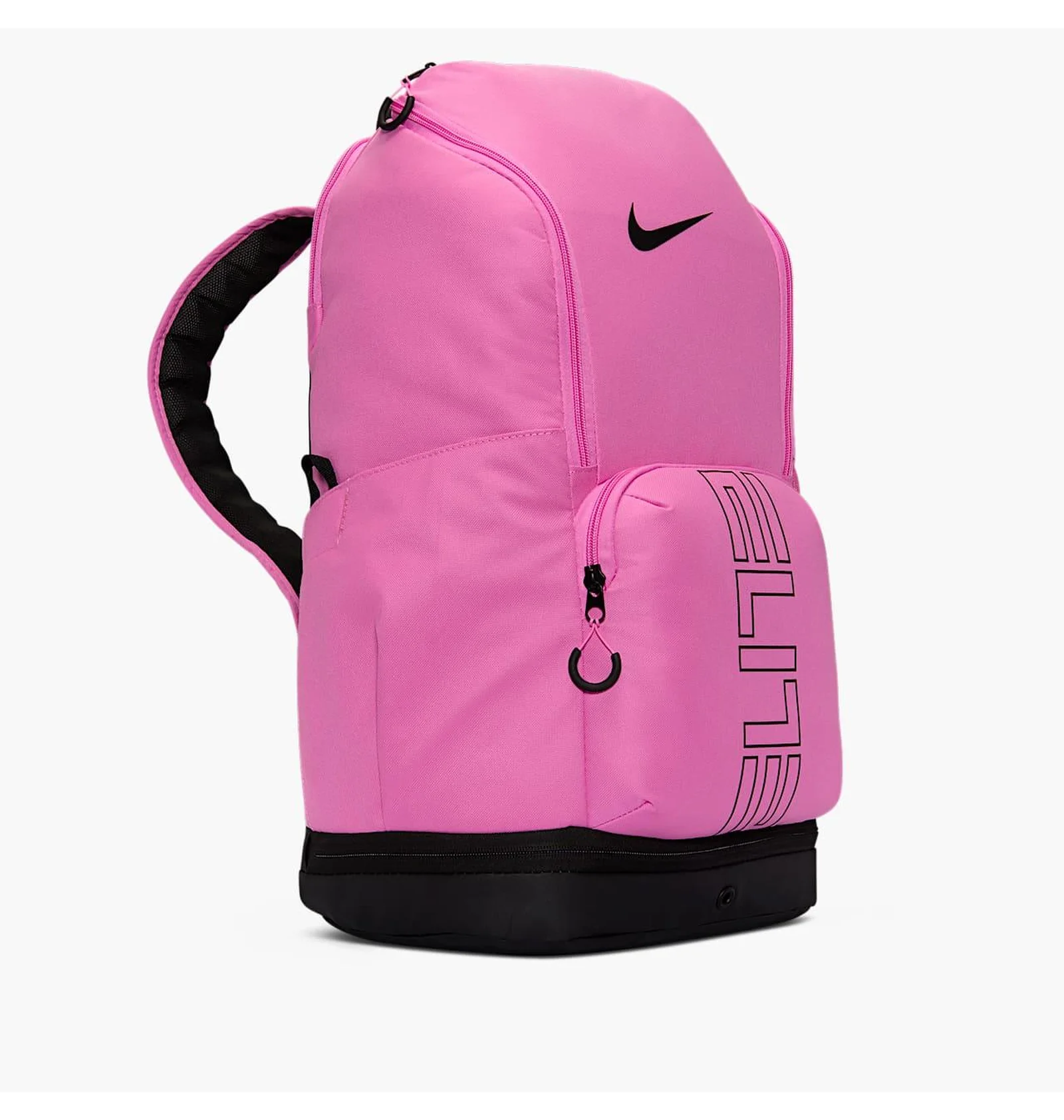 ᐉ Рюкзак унисекс Nike Varsity Elite Pink HM9965-675 - купить в