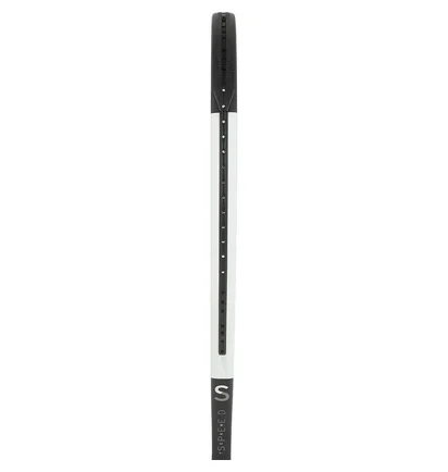 Ракетка для великого тенісу Head Speed Team 2024 U 30 Black/Grey 236034