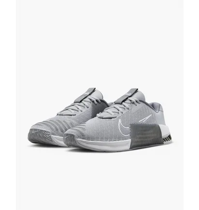 Кроссовки мужские Nike Metcon 9 Grey DZ2617-002
