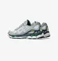 Кросівки чоловічі Asics Gel-Nyc Grey/White 1203A383-109