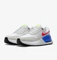 Кросівки жіночі Nike Air Max Systm White/Grey DZ1637-100