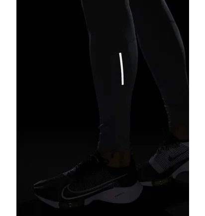 Штани чоловічі Nike Challenger MenS Dri-Fit Running Tights Grey CZ8830-084