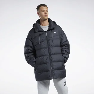 Куртка мужская Reebok Vector Black Hh8368