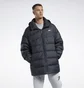 Куртка мужская Reebok Vector Black Hh8368