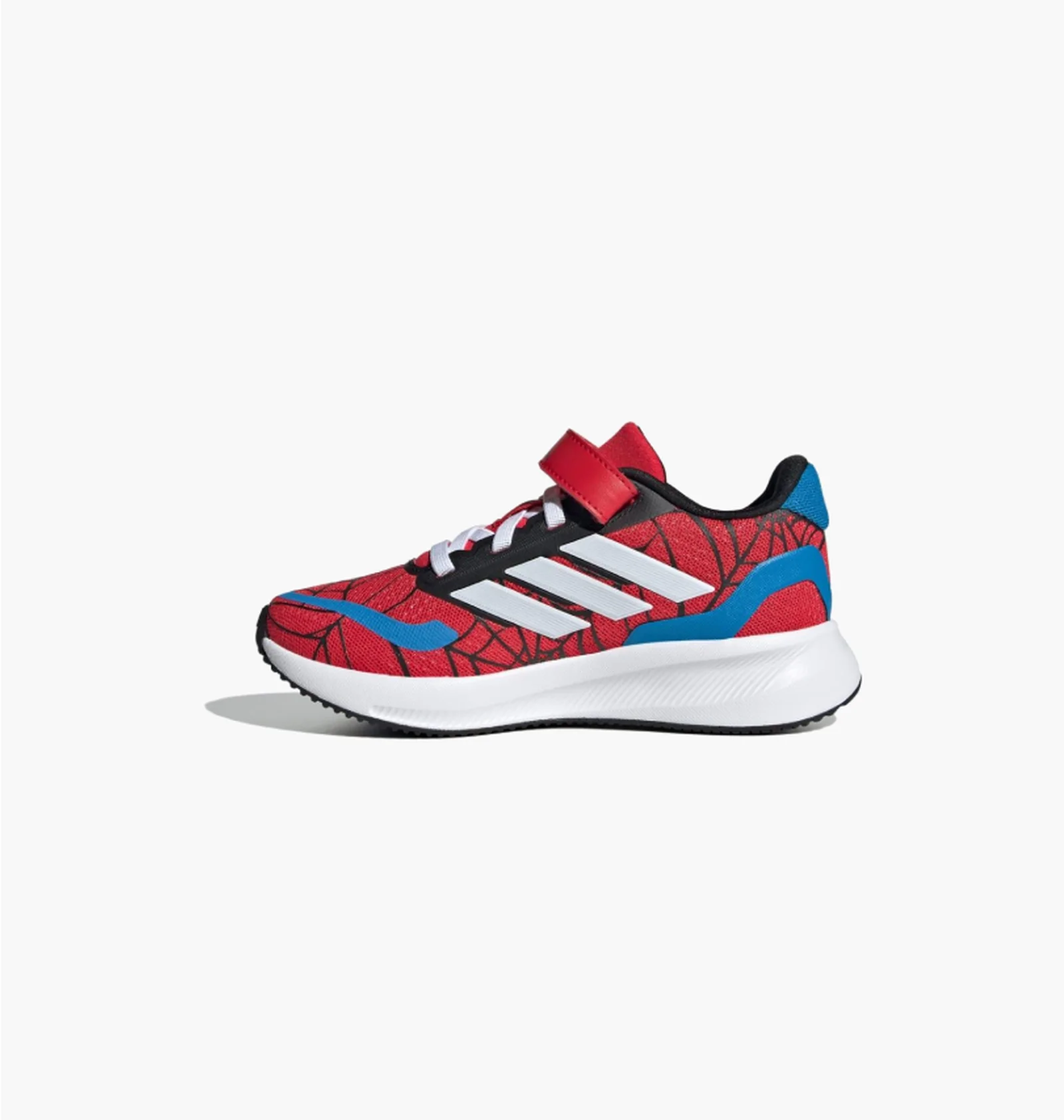 ᐉ Кросівки дитячі Adidas X Marvel Spider-Man Runfalcon 3.0