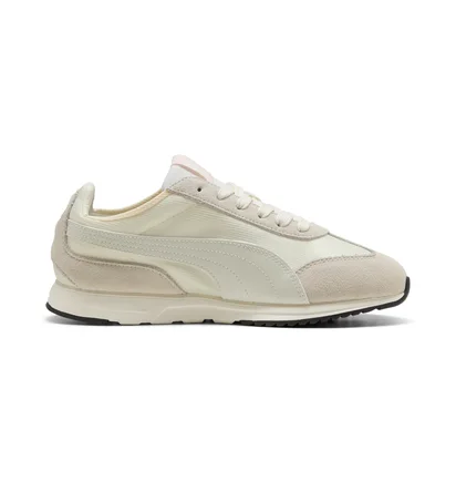 Кроссовки женские Puma Softride St I-Win Beige 406172-05