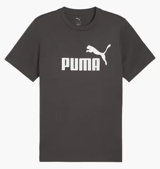 Футболка мужская Puma Ess No1 Black 688845-44