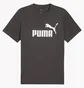 Футболка мужская Puma Ess No1 Black 688845-44