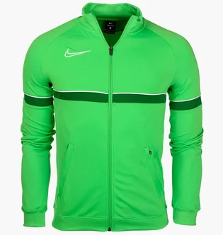 Кофта мужская Nike Nk Df Acd21 Trk Jkt K Green Cw6113-362