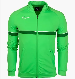 Кофта мужская Nike Nk Df Acd21 Trk Jkt K Green Cw6113-362