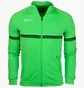 Кофта мужская Nike Nk Df Acd21 Trk Jkt K Green Cw6113-362