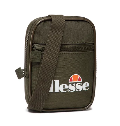 Сумка унисекс Ellesse Templeton Small Item Bag Olive SAAY0709-506