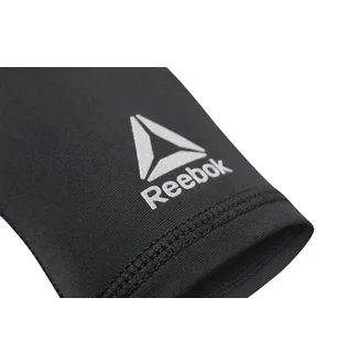 Фиксатор запястья Reebok Wrist Support Xl Black/Grey RRSU-13726