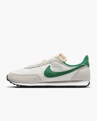 Кросівки чоловічі Nike Waffle Trainer 2 Beige/White DH1349-003