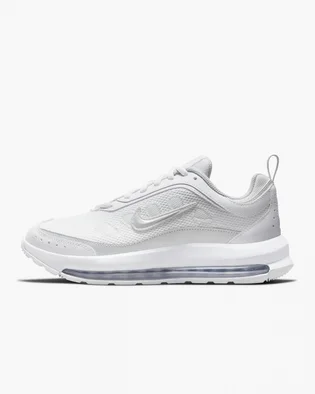 Кросівки жіночі Nike Air Max Ap White CU4870-102
