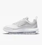 Кросівки жіночі Nike Air Max Ap White CU4870-102