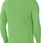 Олимпийка мужская Nike Dry Academy 21 Drill Top Green Cw6110-362