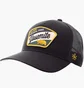 Кепка мужская American Needle Yosemite Np Valin Black SMU500D-YONP