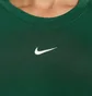 Футболка женская Nike Sportswear Essential Green FB2873-341