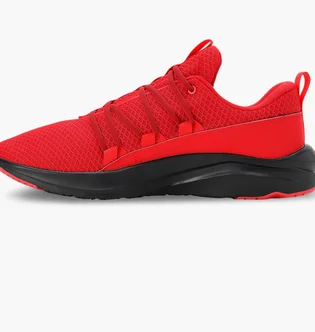 Кроссовки мужские Puma Softride One4All Red 377671-01