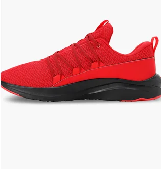 Кроссовки мужские Puma Softride One4All Red 377671-01