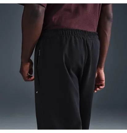 Штани чоловічі Nike Solo Swoosh Black HV1088-010