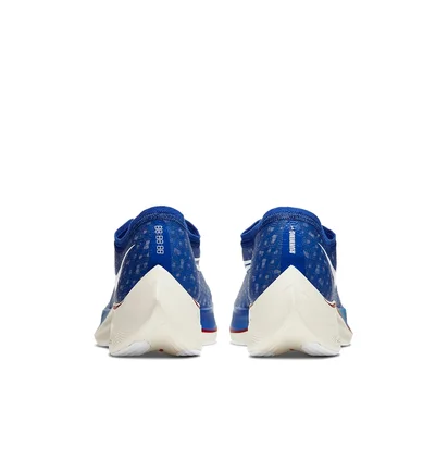 Кроссовки унисекс Nike Zoomx Vaporfly Next% Blue DD8337-400