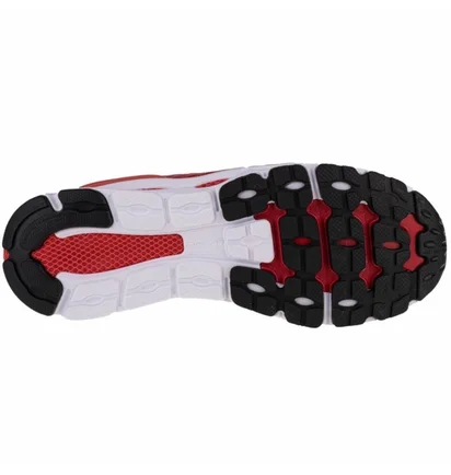 Кросівки чоловічі Under Armour Hovr Infinite Summit 2 Red 3023633-601