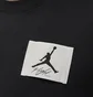 Футболка мужская Air Jordan Flight Essentials Black Dz7313-010