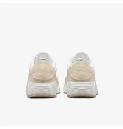 Кросівки жіночі Nike Air Max Sc Beige FQ8722-100
