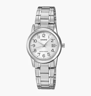 Часы женские Casio Timeless Collection LTP-V002D-7BU