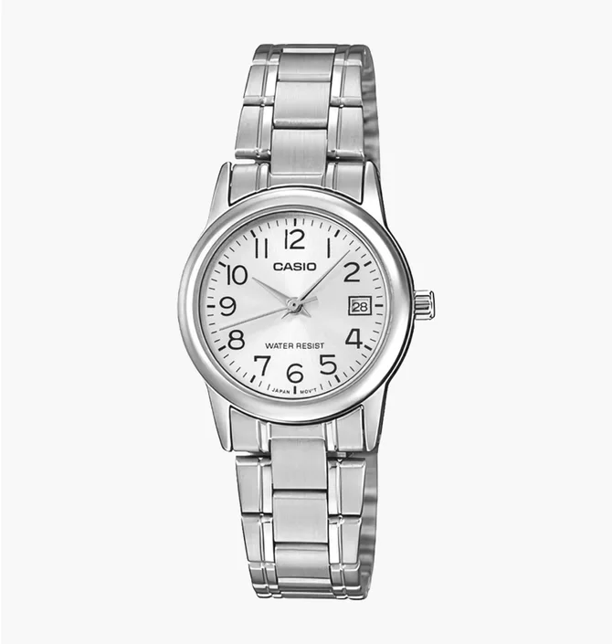 Часы женские Casio Timeless Collection LTP-V002D-7BU