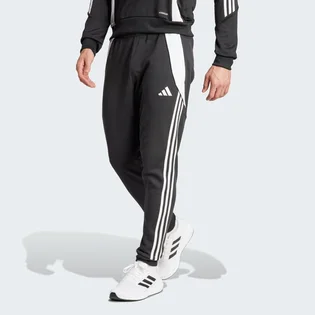 Штани чоловічі Adidas Tiro 24 Sweat Tracksuit Bottoms Black IP1976