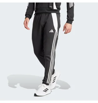 Штаны мужские Adidas Tiro 24 Sweat Tracksuit Bottoms Black IP1976