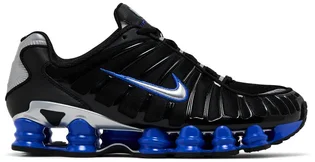 Кросівки чоловічі Nike Shox Tl Black CN0151-004