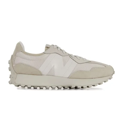 Кросівки чоловічі New Balance 327 Monochrome Beige MS327SJ
