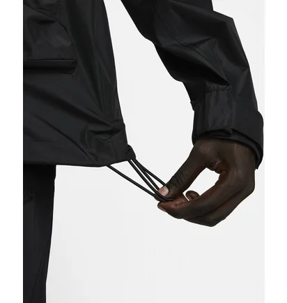 Куртка чоловіча Nike Sportswear Storm-Fit Adv Gore-Tex Black Dv9981-010