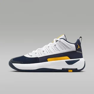 Кроссовки мужские Air Jordan Max Aura 7 White HQ2091-102