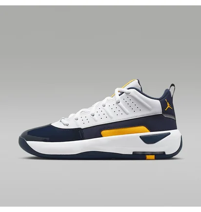 Кроссовки мужские Air Jordan Max Aura 7 White HQ2091-102