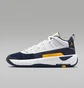 Кроссовки мужские Air Jordan Max Aura 7 White HQ2091-102