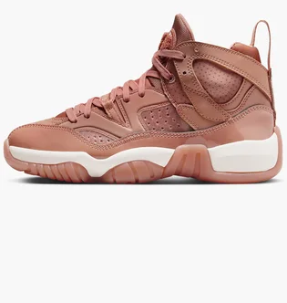 Кроссовки женские Air Jordan Jumpman Two Trey WomenS Shoes Orange DR9631-801