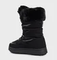 Чоботи жіночі CMP Rohenn Wmn Snow Boots Wp Black 3Q79586-U901