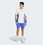 Футболка мужская Adidas Tennis Pro Heat.Rdy Freelift Tee White IW6198