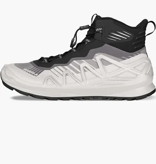 Ботинки унисекс Lowa Merger Gtx Mid Grey 310430-0199