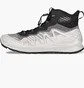 Ботинки унисекс Lowa Merger Gtx Mid Grey 310430-0199