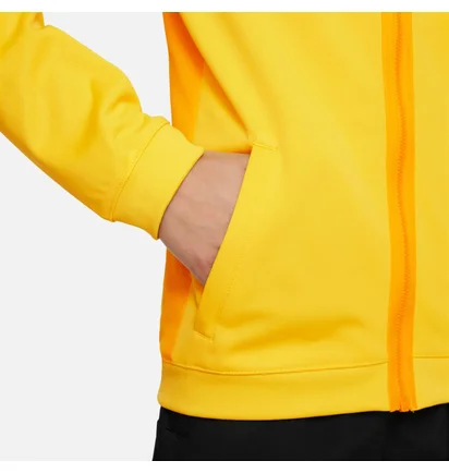 Олимпийка детская Nike Academy 23 Yellow DR1695-719
